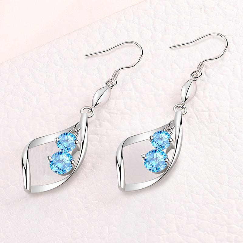 Серьги-капли Lindon из медного сплава с цирконом, серьги-капли для женщин, подарки на свадьбу
Серьги-капли Lindon из медного сплава с цирконом, серьги-капли для женщин, подарки на свадьбу