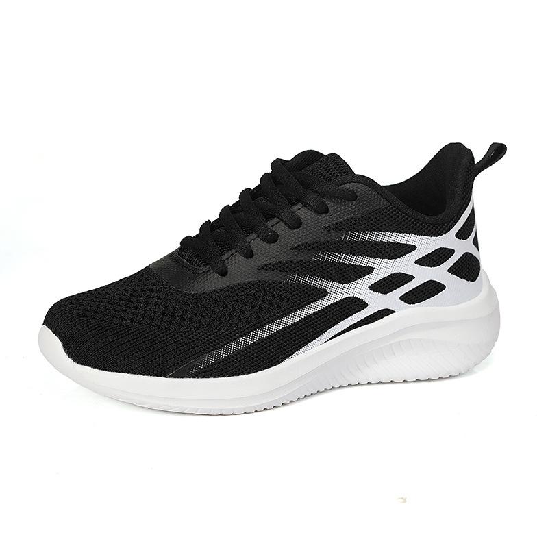 Women s Shoes Black Sports Trendy Casual Running Children s Styles Shock-absorbing Breathable Lightweight 36 чёрный
Women s Shoes Black Sports Trendy Casual Running Children s Styles Shock-absorbing Breathable Lightweight 36 чёрный