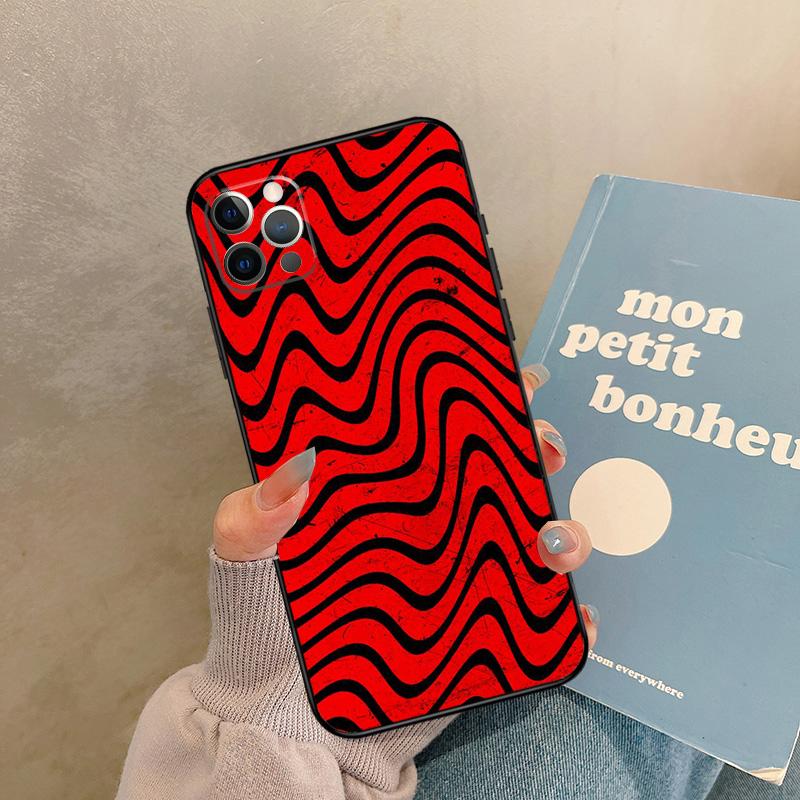Pewdiepie Wave Case For 17 Air iPhone 16 15 14 13 12 11 Pro Max 12 mini XR 15 16 Plus 16e Back Cover Shell iPhone 17 Pro
Pewdiepie Wave Case For 17 Air iPhone 16 15 14 13 12 11 Pro Max 12 mini XR 15 16 Plus 16e Back Cover Shell iPhone 17 Pro