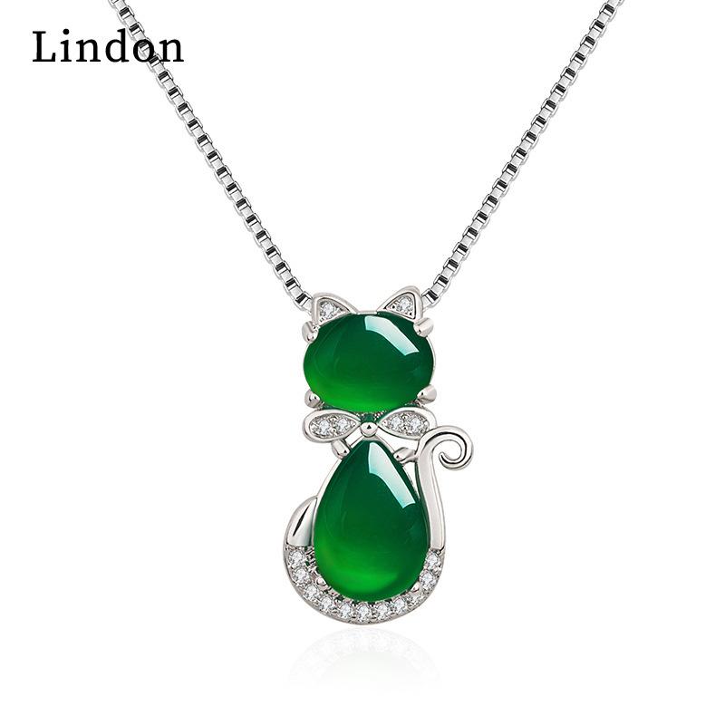 Ожерелье с кулоном из синтетического циркона зелёный
Ожерелье с кулоном из синтетического циркона зелёный