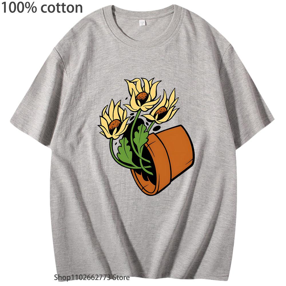 Футболки De La Soul Is Dead Футболка High Street Мода Женская футболка 100% хлопок Летние футболки Мужская одежда Мягкий K-pop 3XL
Футболки De La Soul Is Dead Футболка High Street Мода Женская футболка 100% хлопок Летние футболки Мужская одежда Мягкий K-pop 3XL