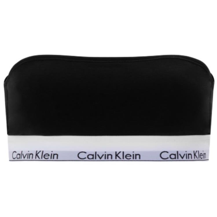 Calvin Klein SS23 Casual Embroidered Bustier Bra Women underwear Black QF5295AD-001 M
Calvin Klein SS23 Casual Embroidered Bustier Bra Women underwear Black QF5295AD-001 M