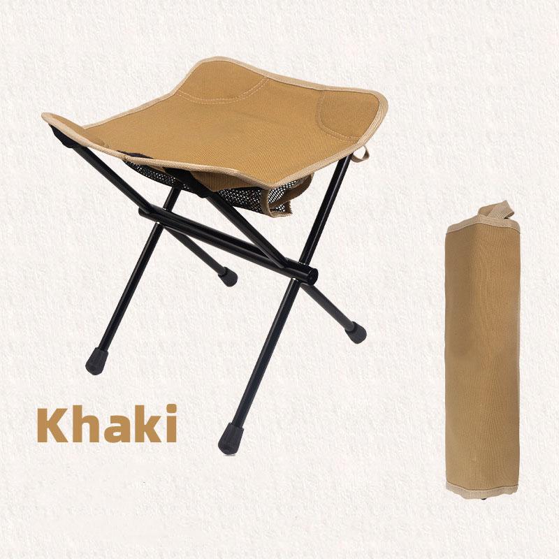 Ultralight Folding Stool Aluminum Frame Portable Camping Chair Compact Collapsible Seat Fishing Queue Accessory Outdoor Foldable Chair хаки
Ultralight Folding Stool Aluminum Frame Portable Camping Chair Compact Collapsible Seat Fishing Queue Accessory Outdoor Foldable Chair хаки