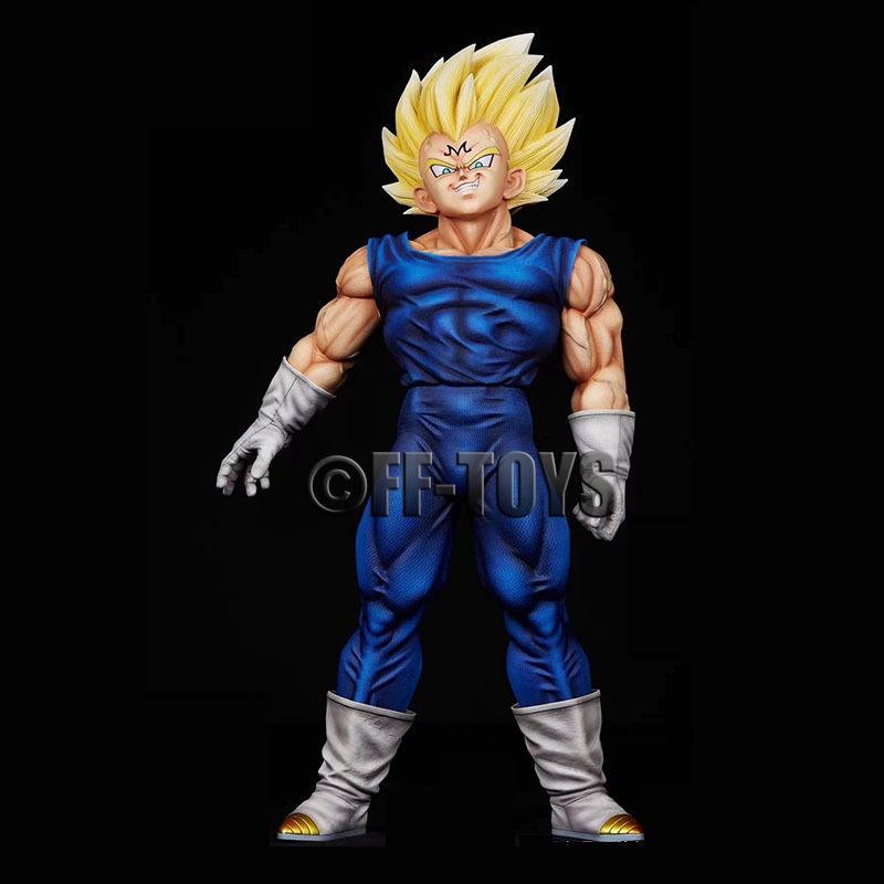 Toys Model Anime Dragon Ball Z Figure Gk Majin Vegeta Figurine 26cm Pvc Action Figures Collection For Gifts Children
Toys Model Anime Dragon Ball Z Figure Gk Majin Vegeta Figurine 26cm Pvc Action Figures Collection For Gifts Children