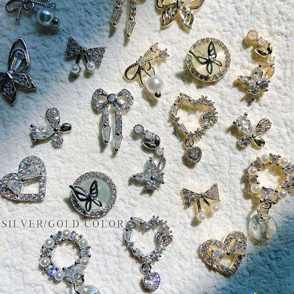 Pendant Japanese Butterfly 3D Nail Art Decoration DIY Nail Jewelry Manicure Tool Nail Art 11
Pendant Japanese Butterfly 3D Nail Art Decoration DIY Nail Jewelry Manicure Tool Nail Art 11