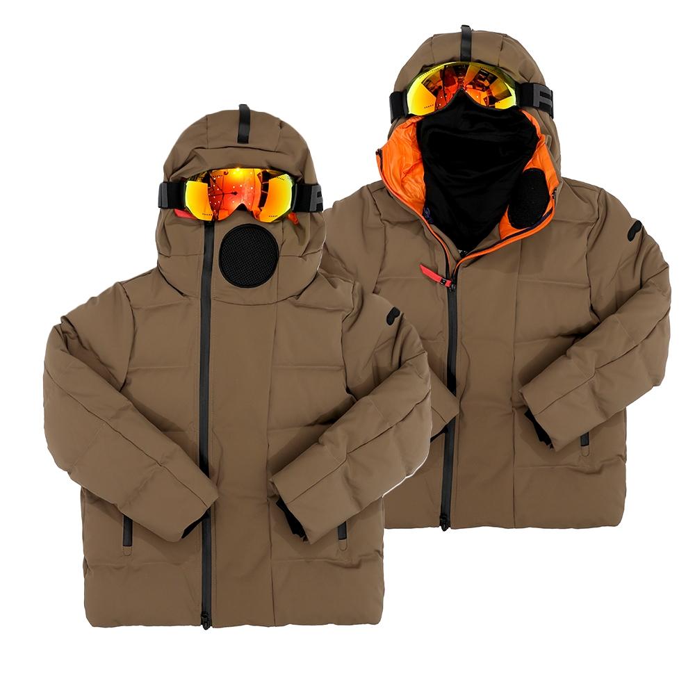 Ai Riders Kids Goggles Padding Jacket Jk781ctdna5 JK781CTDNA5 10 (14A)
Ai Riders Kids Goggles Padding Jacket Jk781ctdna5 JK781CTDNA5 10 (14A)