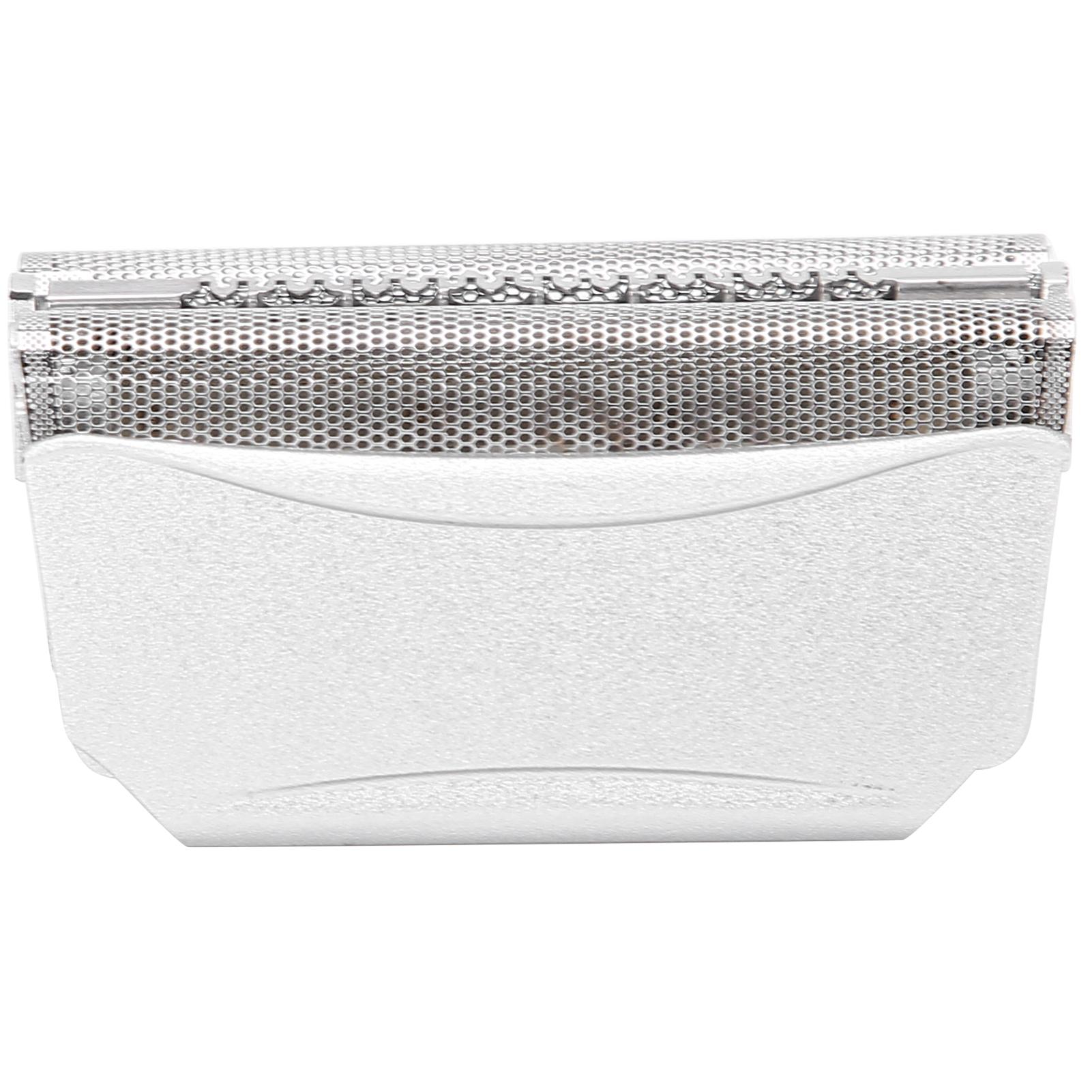 Replacement Foil Head Electric Shaver Razor Parts Accessory Fit for Braun 51S 8000 8998
Replacement Foil Head Electric Shaver Razor Parts Accessory Fit for Braun 51S 8000 8998