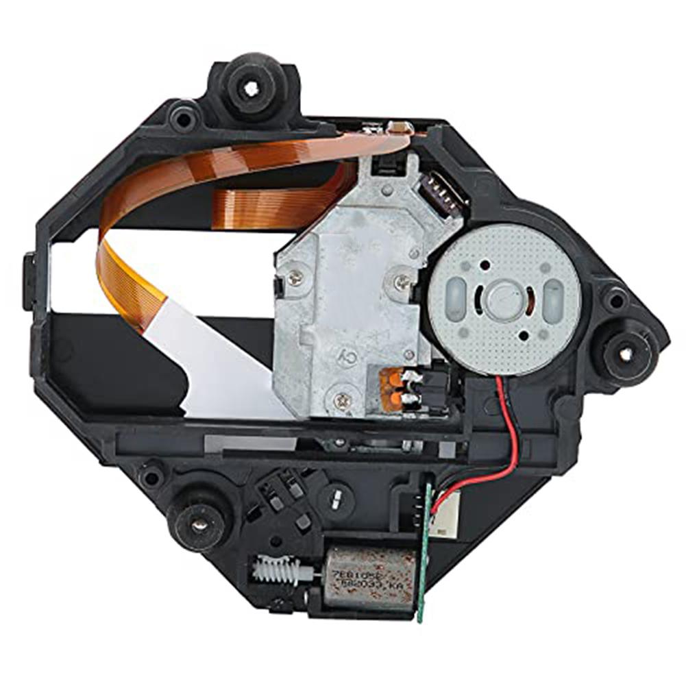 1pc Optical Lens Game Machine Parts Replacement Lens Laser-Lens For PS1 KSM-440ADM Game Console Accessories China Mainland
1pc Optical Lens Game Machine Parts Replacement Lens Laser-Lens For PS1 KSM-440ADM Game Console Accessories China Mainland