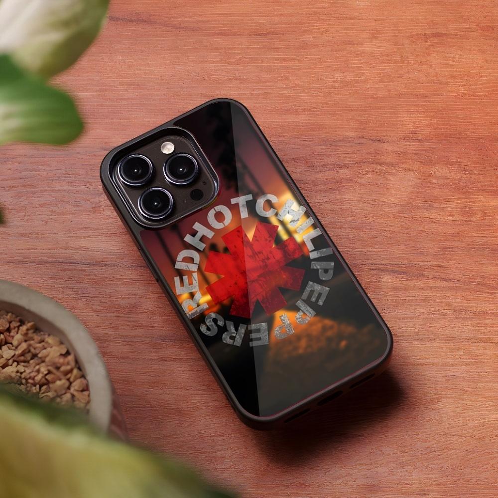 Red Hot Chili P-pepperss Phone Case for Iphone 16 15 14 13 Pro Max 12 11 Mini 7 8 Plus Se Xr X Xs Fundas Shell PC+TPU Cover iphone 12pro
Red Hot Chili P-pepperss Phone Case for Iphone 16 15 14 13 Pro Max 12 11 Mini 7 8 Plus Se Xr X Xs Fundas Shell PC+TPU Cover iphone 12pro