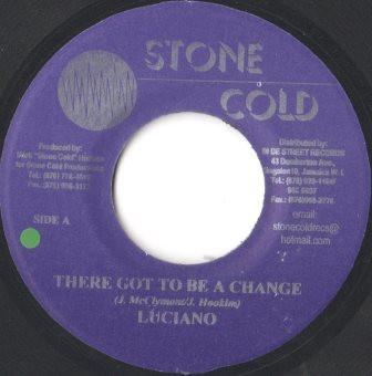 7-дюймовая пластинка LUCIANO / PATCHY & ALCATRAZ - There Got To Be A Change / It A Go NONE Stone Cold 2002 Ямайка Регги, Ска и Даб Б/у
7-дюймовая пластинка LUCIANO / PATCHY & ALCATRAZ - There Got To Be A Change / It A Go NONE Stone Cold 2002 Ямайка Регги, Ска и Даб Б/у