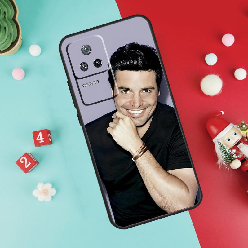 Chayanne Dance With Me Case For Xiaomi 13 12 Lite 11T 12T Pro 12X POCO X3 X5 F5 Pro F4 X4 GT M5s C40 F3 Back Cover POCO X3 Pro
Chayanne Dance With Me Case For Xiaomi 13 12 Lite 11T 12T Pro 12X POCO X3 X5 F5 Pro F4 X4 GT M5s C40 F3 Back Cover POCO X3 Pro