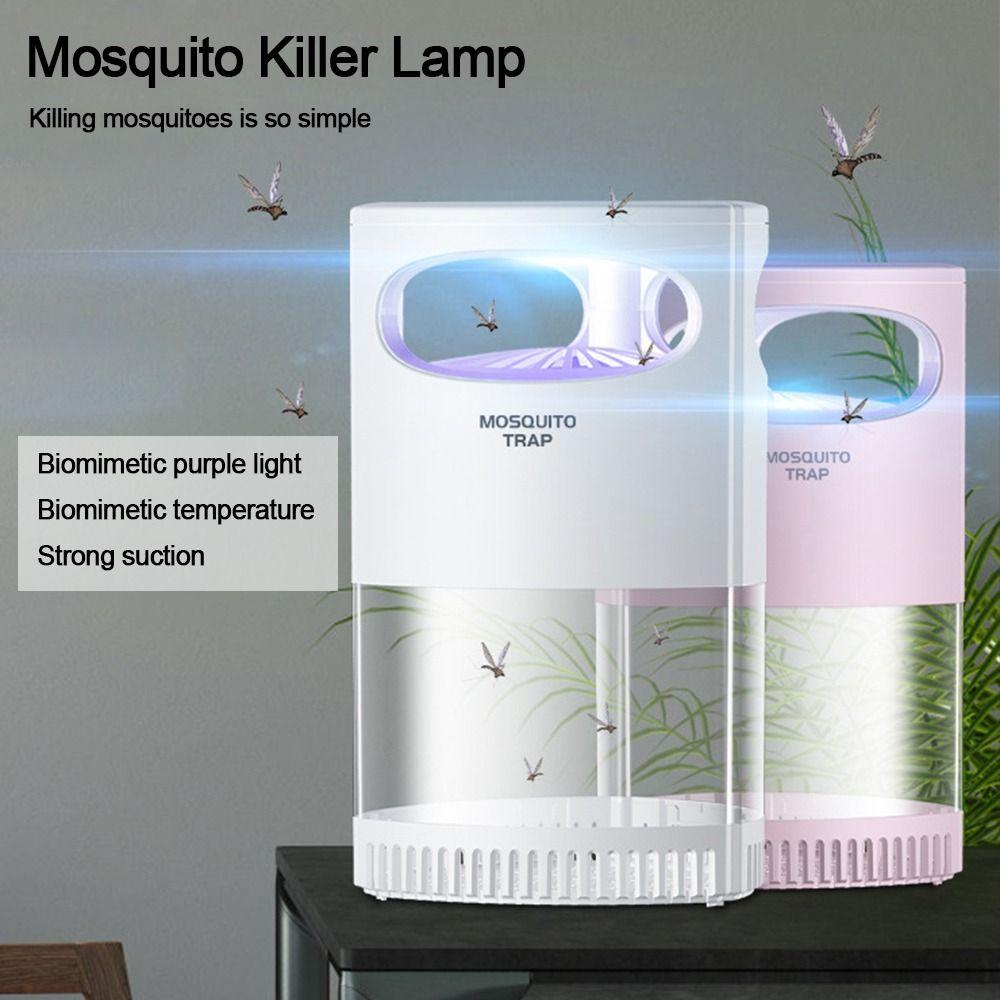 Pest Repeller Fly Trap Insect Bug ABS Mosquito Trap Lamp Outdoor Electric Mosquitoes Killer Lamp
Pest Repeller Fly Trap Insect Bug ABS Mosquito Trap Lamp Outdoor Electric Mosquitoes Killer Lamp