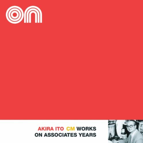 CD VA EIICHI OHTAKI OTHERS Akira Ito CM WORKS ONAssociatesYe CDSOL1271 Solid Records 2008 Japan ObiSoundtracks Musicals Used
CD VA EIICHI OHTAKI OTHERS Akira Ito CM WORKS ONAssociatesYe CDSOL1271 Solid Records 2008 Japan ObiSoundtracks Musicals Used