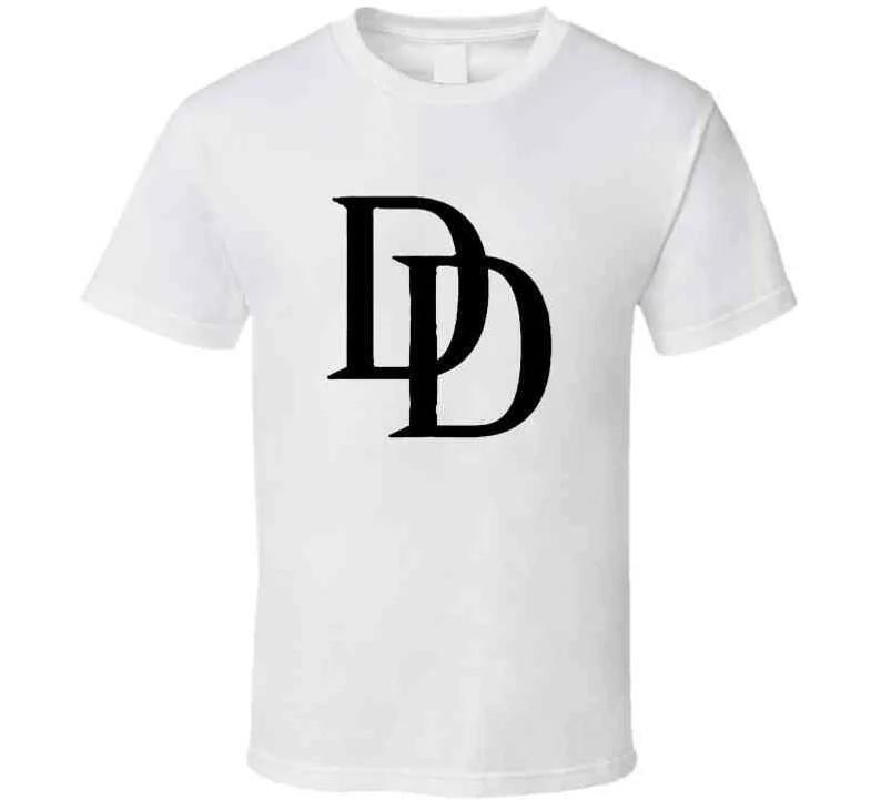 Daredevil Logo Vintage Retro Style T-shirt And Apparel T Shirt Unisex T-Shirt S
Daredevil Logo Vintage Retro Style T-shirt And Apparel T Shirt Unisex T-Shirt S