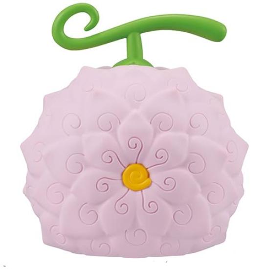 One Piece Devil Fruit Room Light 17cm Official Goods Lighting Interior Goods Hana Approx. (Hana Fruit)
One Piece Devil Fruit Room Light 17cm Official Goods Lighting Interior Goods Hana Approx. (Hana Fruit)