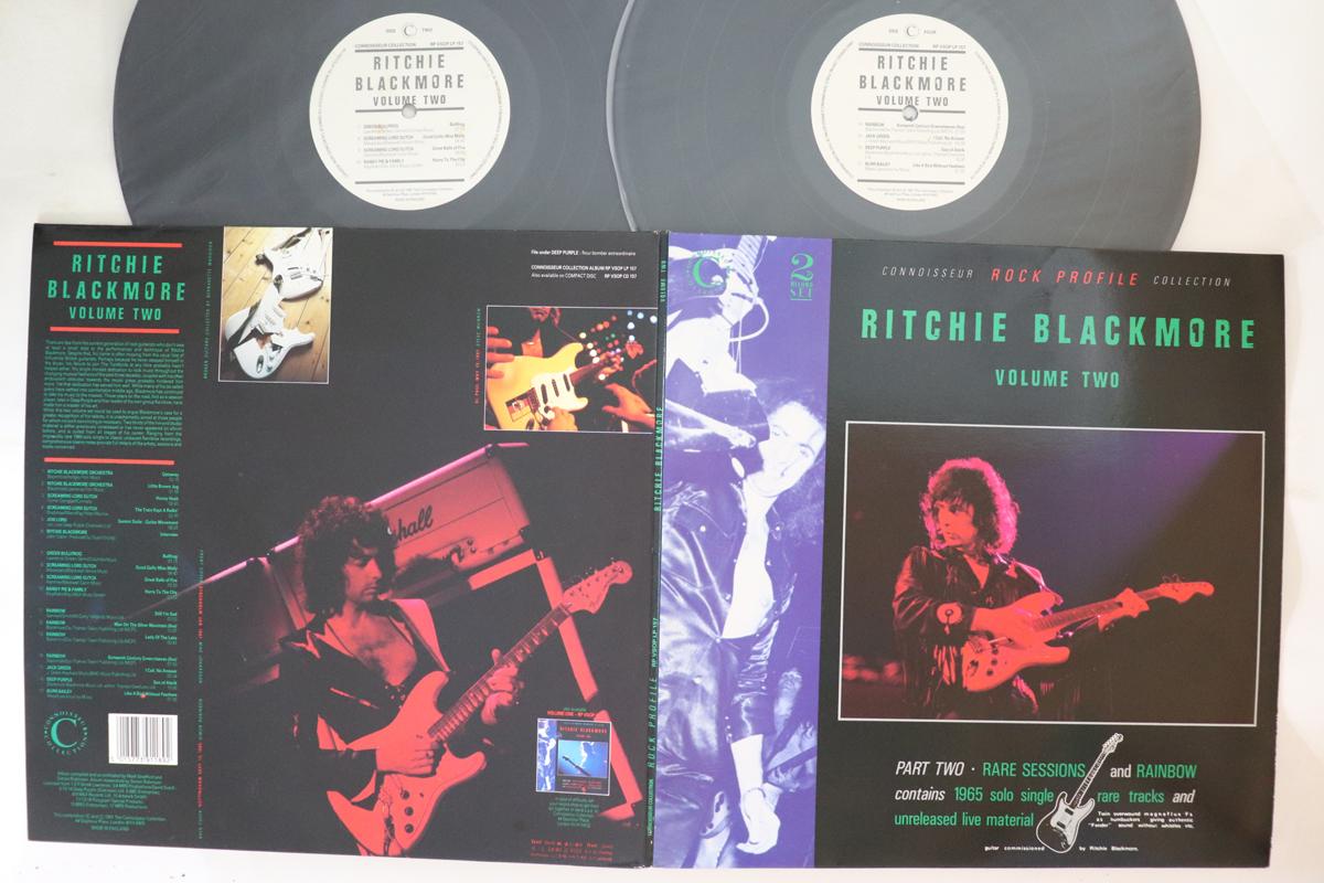 LP Record RITCHIE BLACKMORE - Connoisseur Rock Profile Collection RPVSOPLP157 CONNOISSEUR COL 1991 UK Rock Used
LP Record RITCHIE BLACKMORE - Connoisseur Rock Profile Collection RPVSOPLP157 CONNOISSEUR COL 1991 UK Rock Used