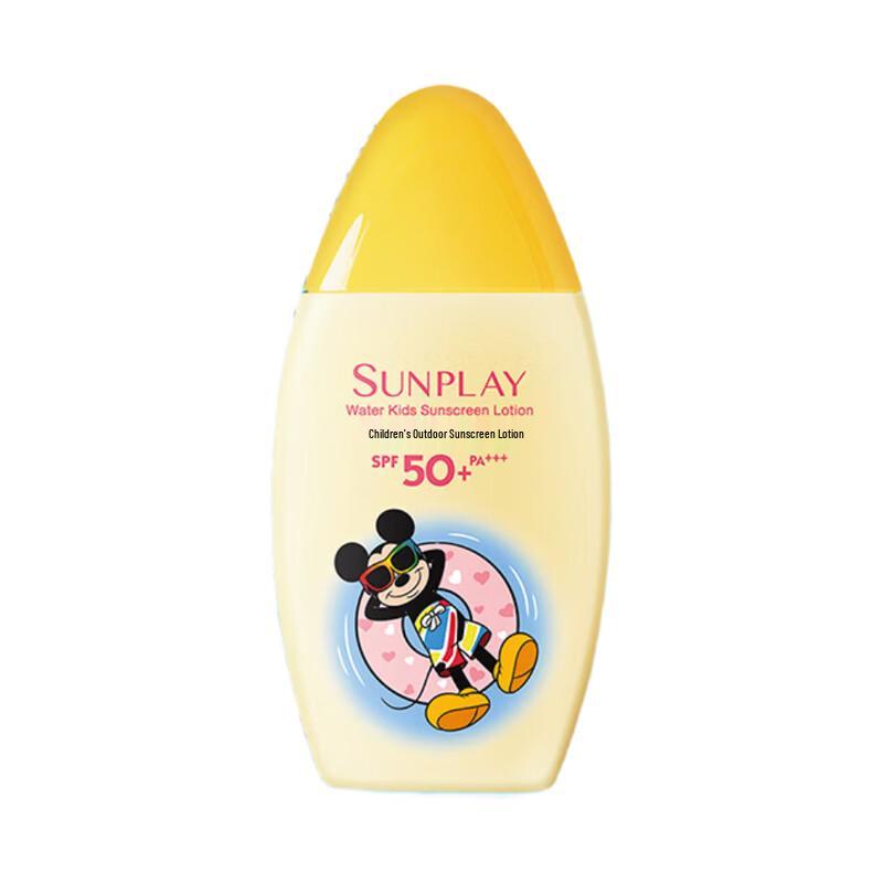 Солнцезащитный лосьон для детей Mentholatum Kids Disney для улицы 35 мл
Солнцезащитный лосьон для детей Mentholatum Kids Disney для улицы 35 мл