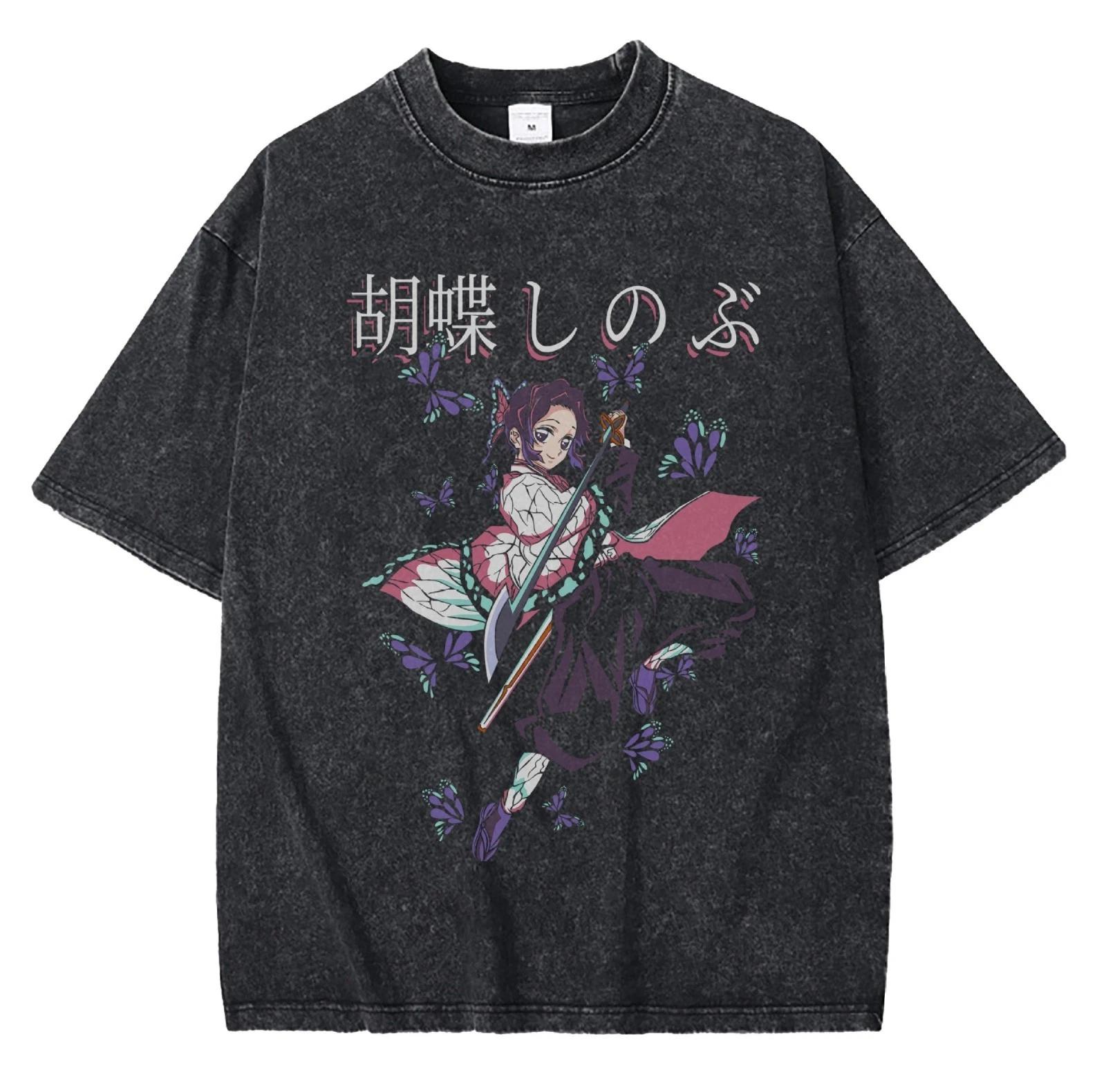 Demon Slayer anime manga T-shirt shirt undershirt undershirt cotton Black 4XL
Demon Slayer anime manga T-shirt shirt undershirt undershirt cotton Black 4XL