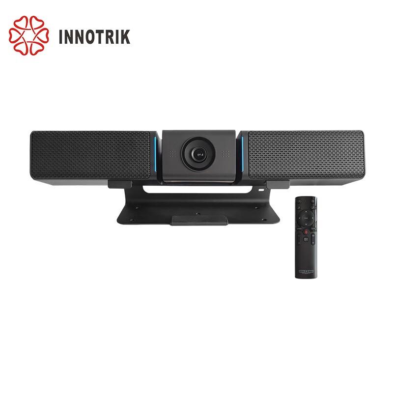 INNOTRIK I-87S All-in-One Video Conferencing System (CN version)
INNOTRIK I-87S All-in-One Video Conferencing System (CN version)