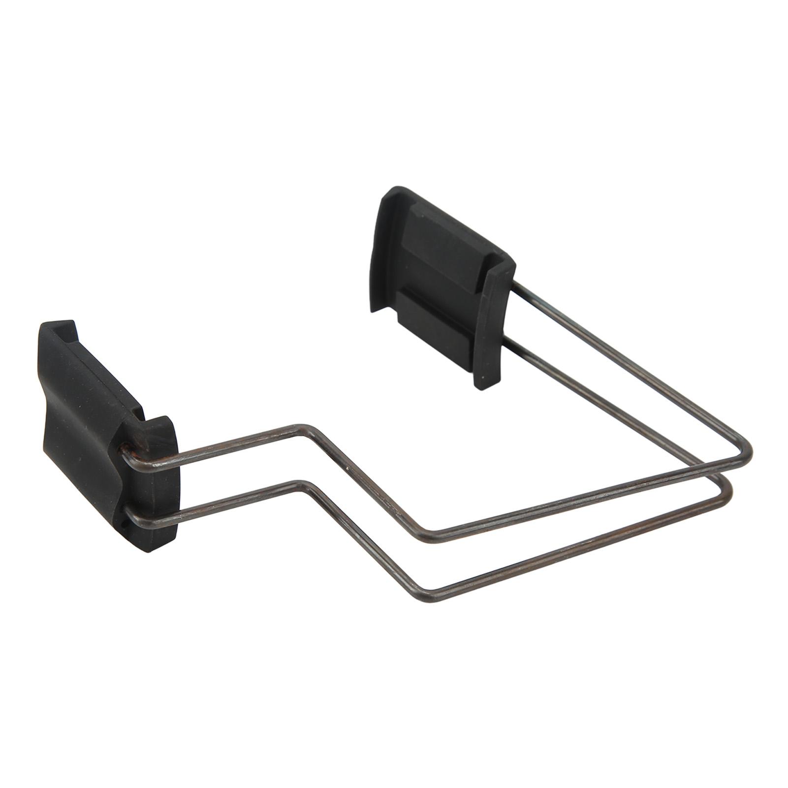 Violin Bow Straight Machine Double Track Metal Wear Resistant Violin Straighten Collimator for Beginner
Violin Bow Straight Machine Double Track Metal Wear Resistant Violin Straighten Collimator for Beginner