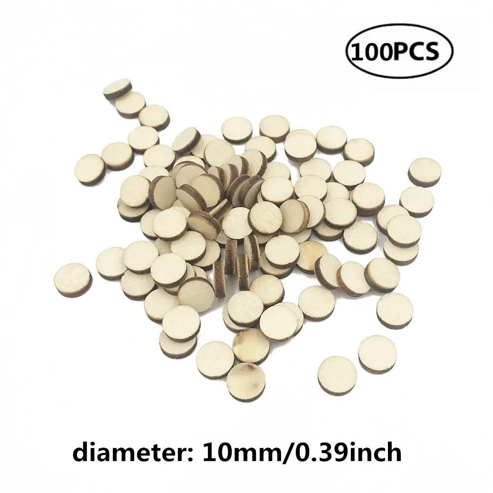 Natural Round Unfinished Wooden Discs Blank Wood Pieces Slice for Crafts Centerpieces Wooden DIY Christmas Ornaments
Natural Round Unfinished Wooden Discs Blank Wood Pieces Slice for Crafts Centerpieces Wooden DIY Christmas Ornaments