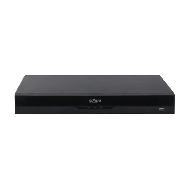 Dahua 2-Bay Network Video Recorder (NVR) Series CN plug (adapter included) No HDD
Dahua 2-Bay Network Video Recorder (NVR) Series CN plug (adapter included) No HDD