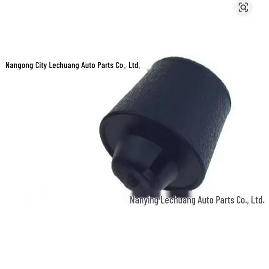 Universal Car Trunk Stopper Rubber Pad - Rear Door & Water Tank Buffer Lechuang
Universal Car Trunk Stopper Rubber Pad - Rear Door & Water Tank Buffer Lechuang