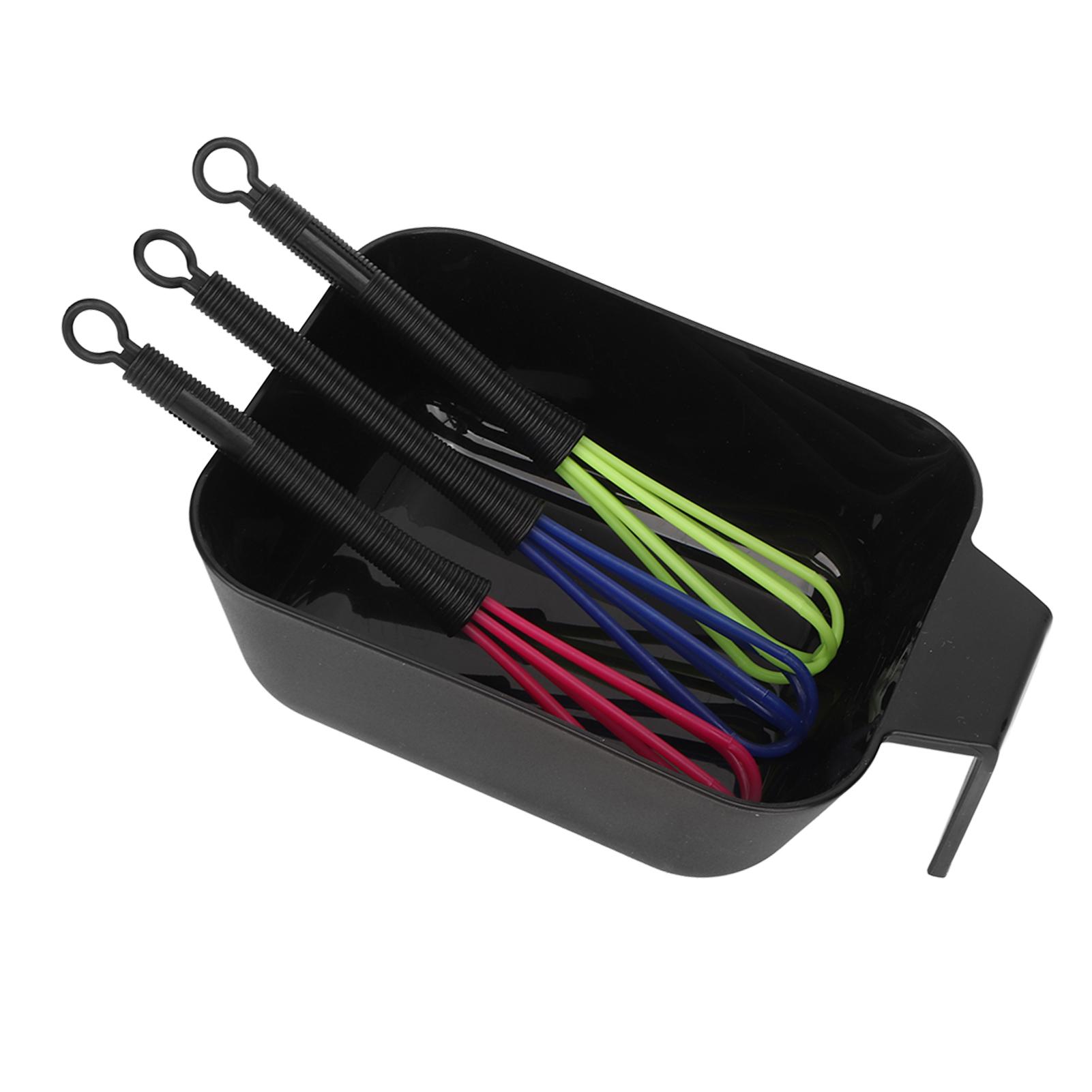 Hair Tinting Bowl Color Mixing Kit Coloring Dye Tool with Mixer for Beard Salon Home
Hair Tinting Bowl Color Mixing Kit Coloring Dye Tool with Mixer for Beard Salon Home