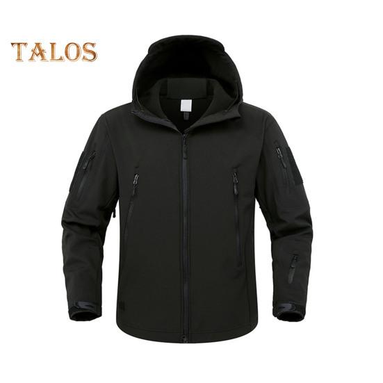 Мужская куртка с капюшоном, длинный рукав, однотонная куртка, пальто с несколькими карманами, застежка-молния, уличный плащ, верхняя одежда XXL чёрный
Мужская куртка с капюшоном, длинный рукав, однотонная куртка, пальто с несколькими карманами, застежка-молния, уличный плащ, верхняя одежда XXL чёрный