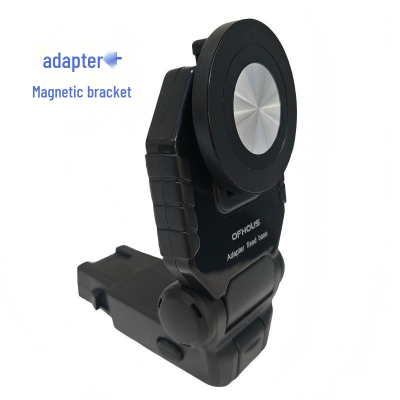 Xiaomi Автомобільний SU7/YU7/SU7Ultra Задній підголівник Багатофункціональна вішалка/Тримач для телефону/планшета
Xiaomi Автомобільний SU7/YU7/SU7Ultra Задній підголівник Багатофункціональна вішалка/Тримач для телефону/планшета