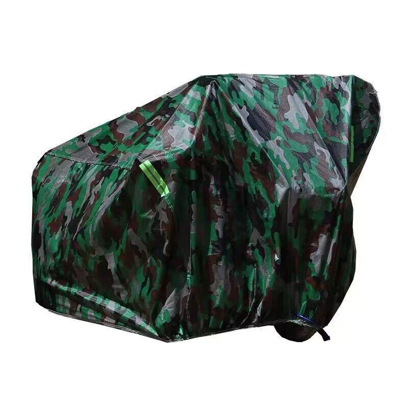 Thickened Sunshade Cloth for Three-Wheeled Motorcycles: Heat Insulation and Sun Protection Cover See Details
Thickened Sunshade Cloth for Three-Wheeled Motorcycles: Heat Insulation and Sun Protection Cover See Details