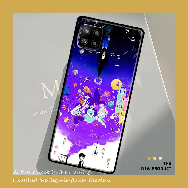 Чехол для телефона Samsung Galaxy A54 A34 A52 A32 A22 A12 A13 A14 A23 A33 A53 A73 A51 A71 с принтом Omori Samsung A70
Чехол для телефона Samsung Galaxy A54 A34 A52 A32 A22 A12 A13 A14 A23 A33 A53 A73 A51 A71 с принтом Omori Samsung A70