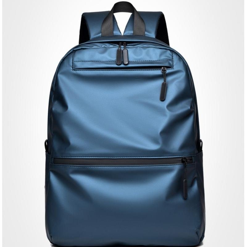 Waterproof Membrane Backpack, Men s Backpack, Casual Large Capacity Computer Backpack, Student Backpack, Travel Backpack синій
Waterproof Membrane Backpack, Men s Backpack, Casual Large Capacity Computer Backpack, Student Backpack, Travel Backpack синій