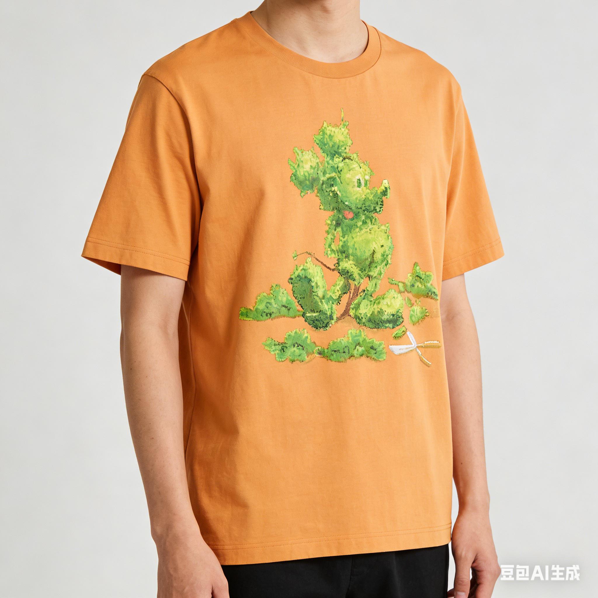 2026 Hot Selling Fashion New Personalized Art Color Mickey Pattern Design Round Neck 3D Printed Casual Tshirt Large Size XL
2026 Hot Selling Fashion New Personalized Art Color Mickey Pattern Design Round Neck 3D Printed Casual Tshirt Large Size XL