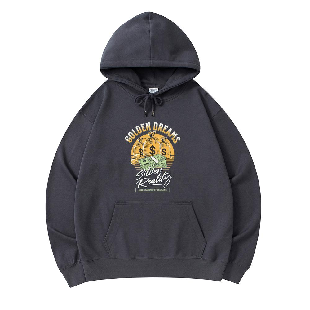 300 GSM Men s Cotton Hoodies Golden Dreams Print Premium Cotton Sweatshirt XS армия зеленый
300 GSM Men s Cotton Hoodies Golden Dreams Print Premium Cotton Sweatshirt XS армия зеленый