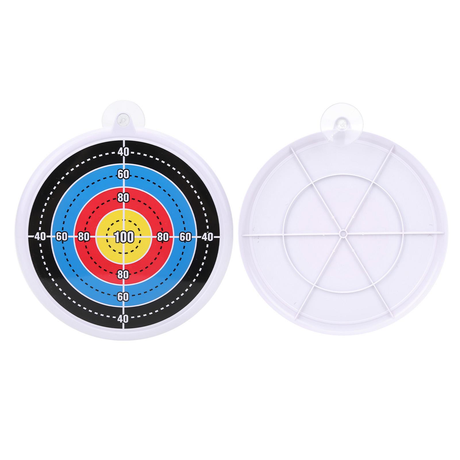 Indoor Suction Cup Arrow Target Children Suction Cup Toy Bow Archery Hanging Target
Indoor Suction Cup Arrow Target Children Suction Cup Toy Bow Archery Hanging Target