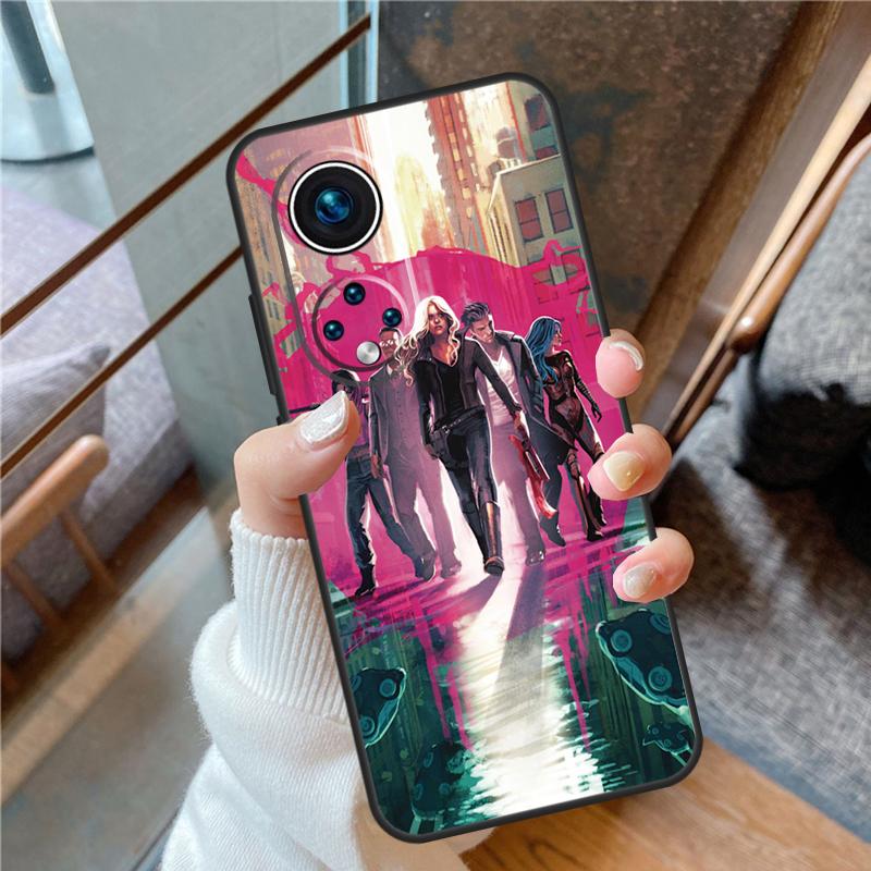 Buffy The Vampire Slayer Case For Honor 90 70 50 Lite Magic 5 Pro Cover For Honor X8 X9 X7 X8a X9a X7a X6a X9b 9X 8X Honor 10
Buffy The Vampire Slayer Case For Honor 90 70 50 Lite Magic 5 Pro Cover For Honor X8 X9 X7 X8a X9a X7a X6a X9b 9X 8X Honor 10