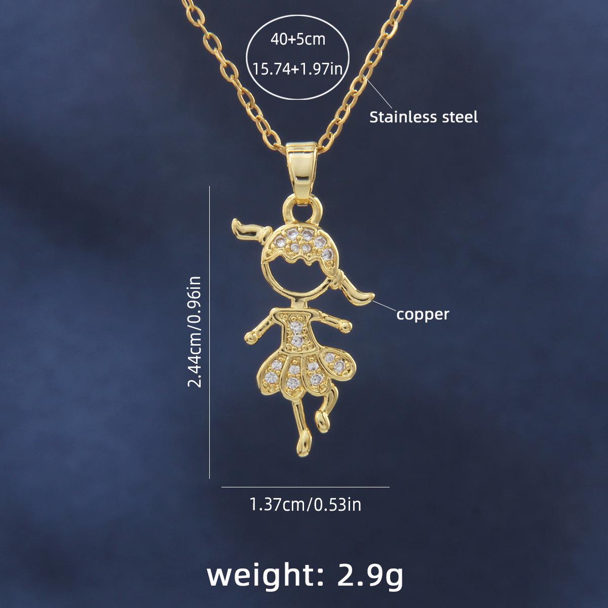 Минималистичная и нишевая цепочка на ключицу для мальчика-футболиста, универсальное и роскошное милое ожерелье для маленькой девочки.
Минималистичная и нишевая цепочка на ключицу для мальчика-футболиста, универсальное и роскошное милое ожерелье для маленькой девочки.