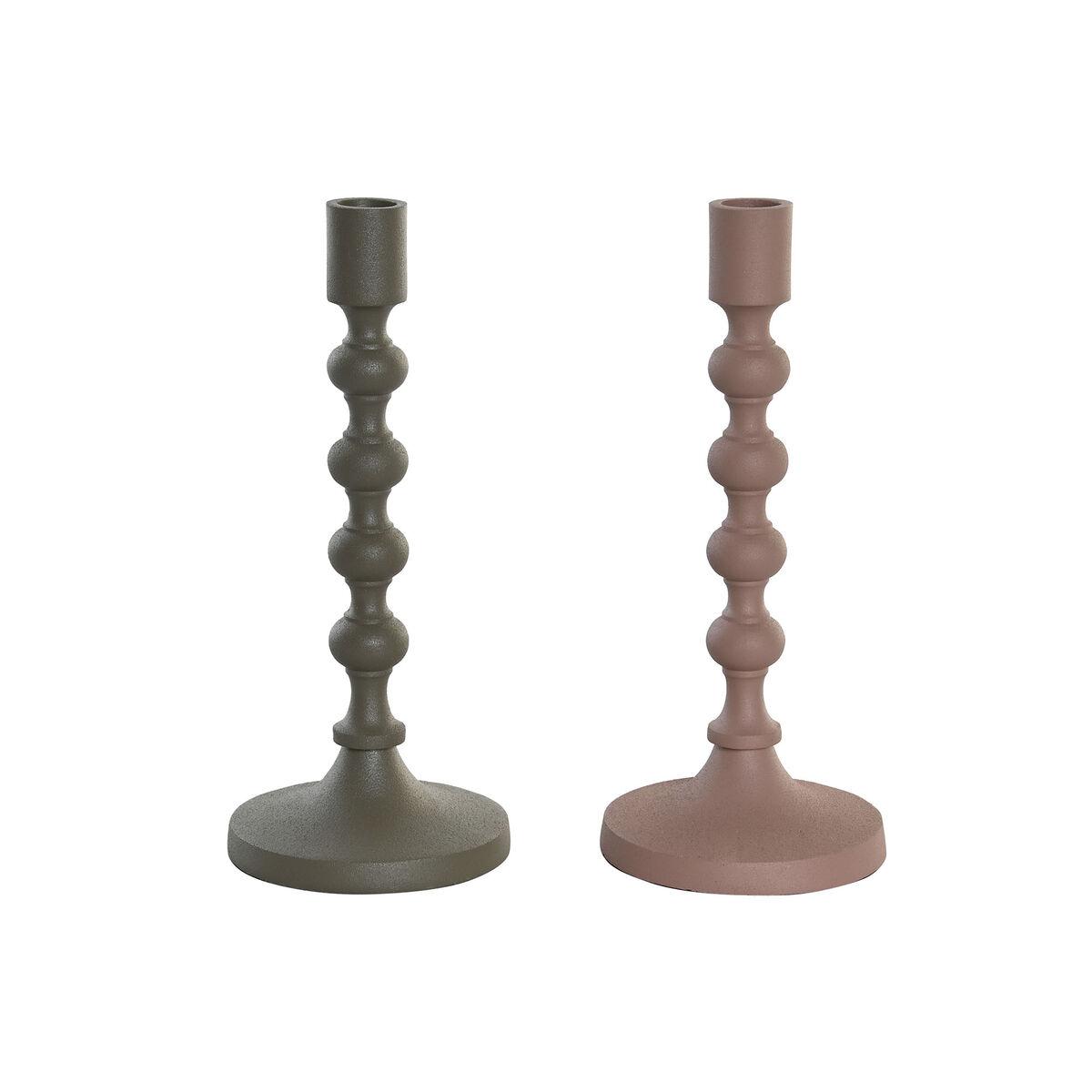Баночка для свечи DKD Home Decor 10,5 x 10,5 x 23,5 см Розовый Алюминий Зеленый (2 единицы)
Баночка для свечи DKD Home Decor 10,5 x 10,5 x 23,5 см Розовый Алюминий Зеленый (2 единицы)