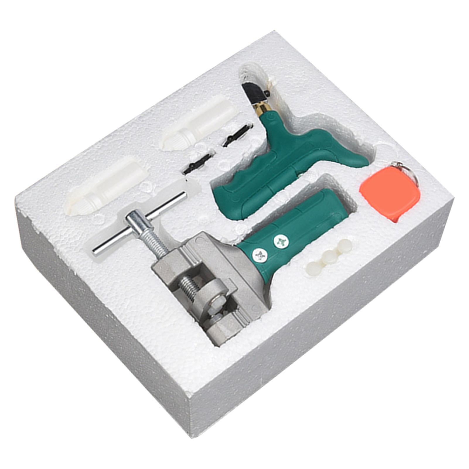 Handheld Glass Knife High Hardness Labor Saving Manual Tile Ceramic Cutter Breaking Pliers for Office Building
Handheld Glass Knife High Hardness Labor Saving Manual Tile Ceramic Cutter Breaking Pliers for Office Building