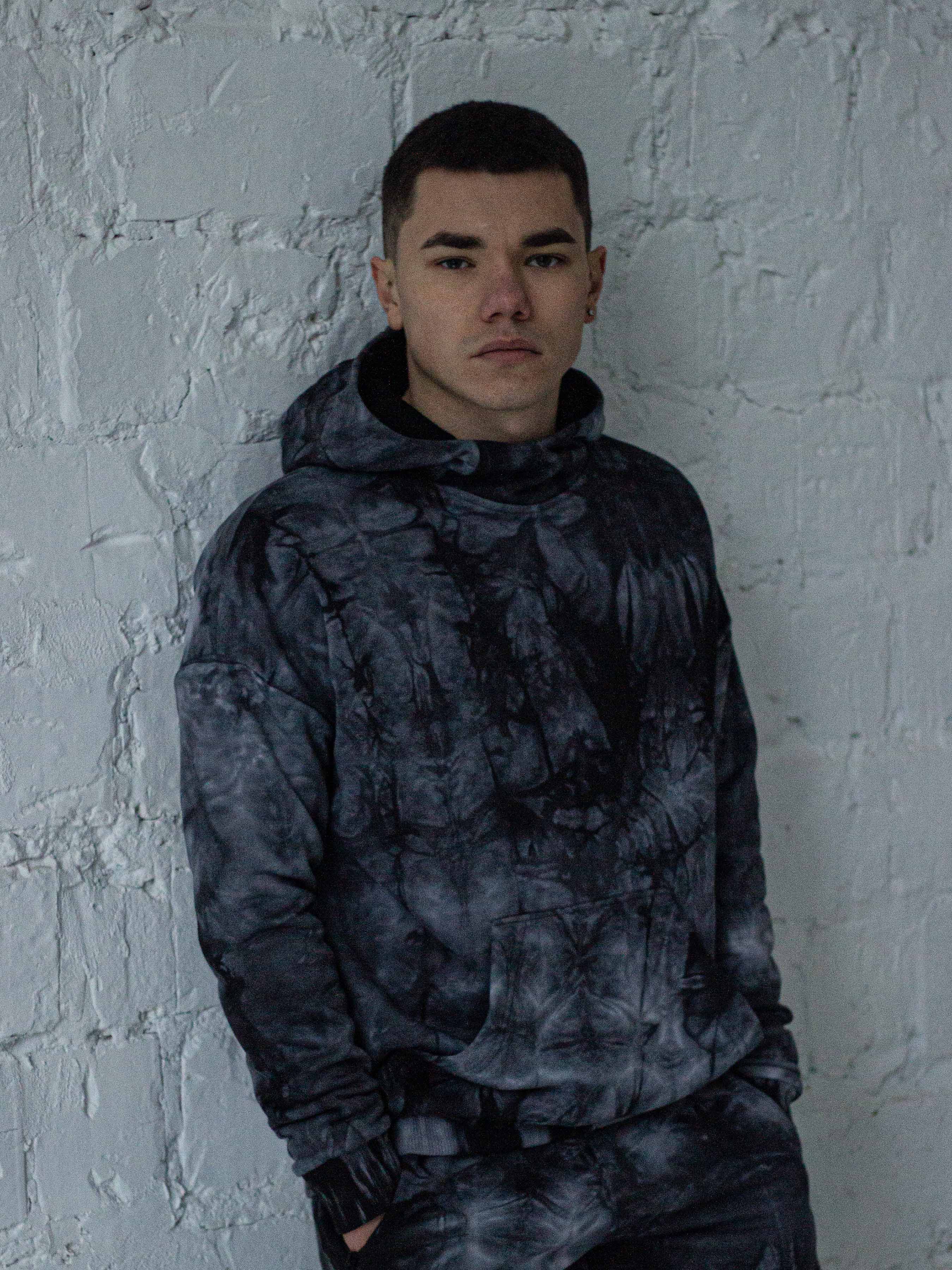 Худі спортивне Тай Дай Custom Wear XS
Худі спортивне Тай Дай Custom Wear XS