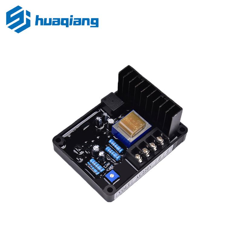 GB170/160 AVR Регулятор напруги з щітками для генераторів GB160
GB170/160 AVR Регулятор напруги з щітками для генераторів GB160