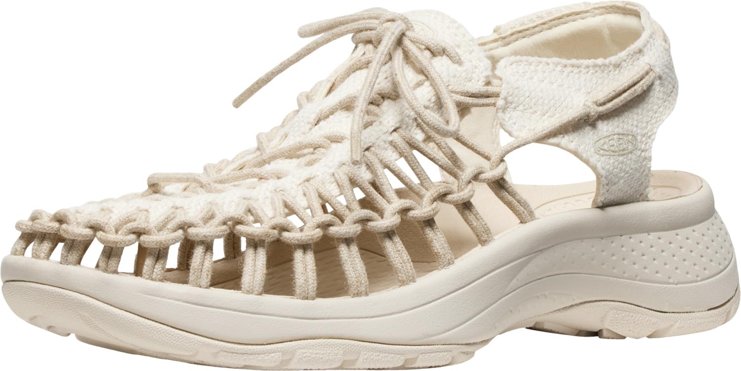 Сандалии KEEN UNEEK ASTORIA CANVAS Уникальные Astoria Canvas см Женские BIRCH/BIRCH 22.5
Сандалии KEEN UNEEK ASTORIA CANVAS Уникальные Astoria Canvas см Женские BIRCH/BIRCH 22.5