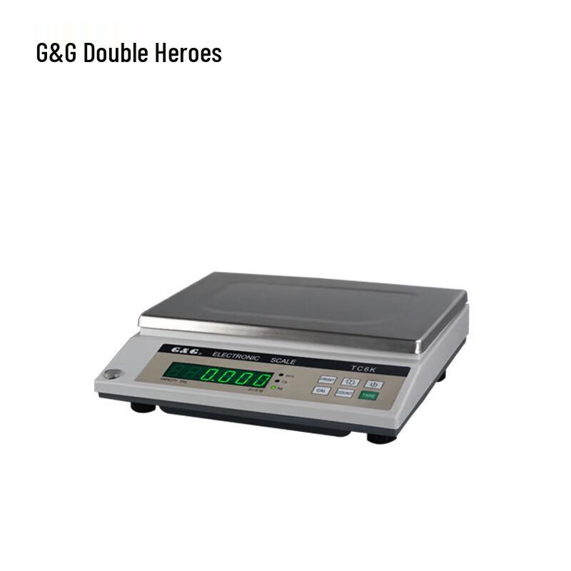 Shuangjie TC Series High-Precision Electronic Balance
Shuangjie TC Series High-Precision Electronic Balance