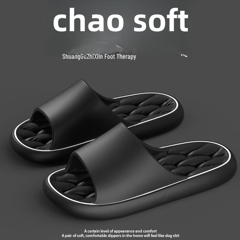 Женские летние сандалии 2024 года: Мягкие нескользящие домашние тапочки для мужчин 42-43 (Recommended: 41-42)
Женские летние сандалии 2024 года: Мягкие нескользящие домашние тапочки для мужчин 42-43 (Recommended: 41-42)