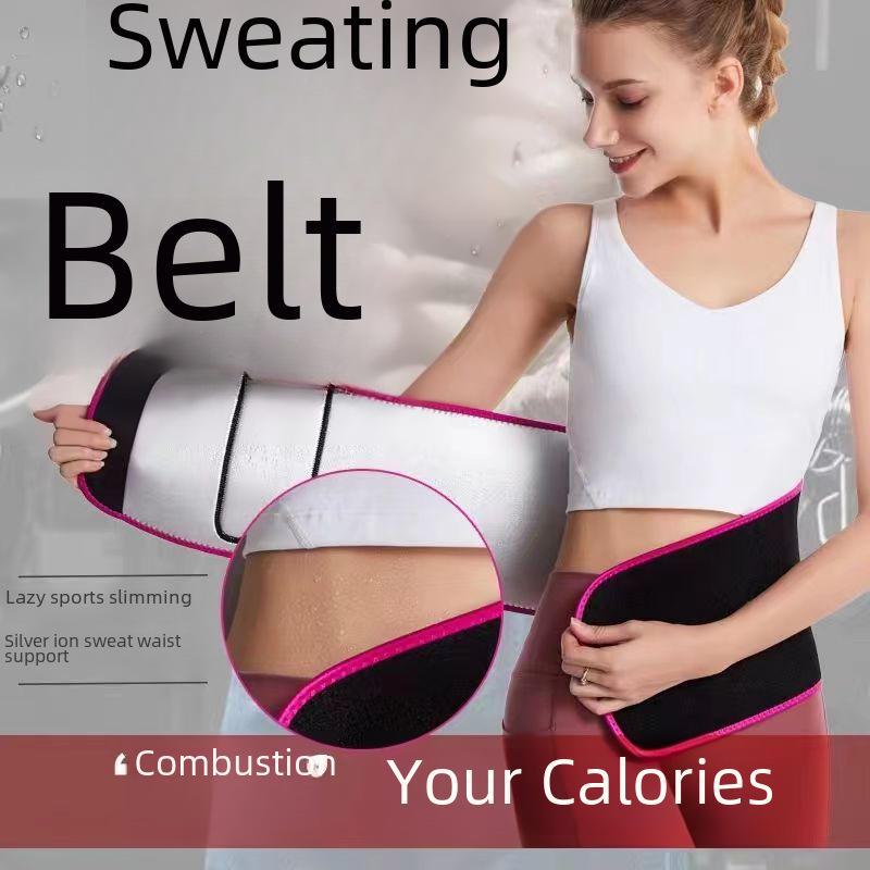 «Пояс Waist Trainer для фитнеса и снижения веса» regular version without pocket розовый
«Пояс Waist Trainer для фитнеса и снижения веса» regular version without pocket розовый