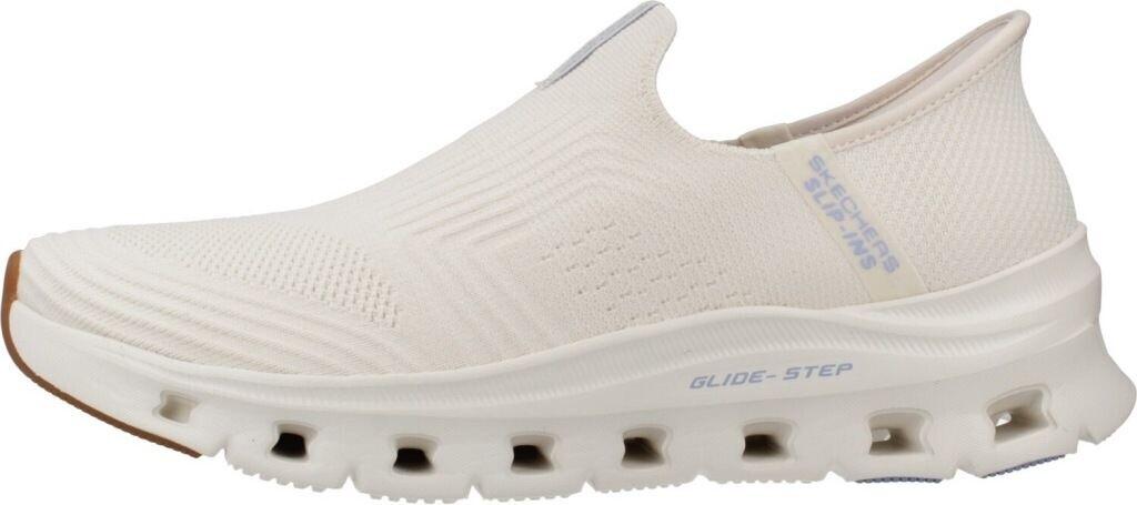 Skechers Glide-Step Pro - Повседневные кроссовки (150422) природа коричневый/серый 39
Skechers Glide-Step Pro - Повседневные кроссовки (150422) природа коричневый/серый 39