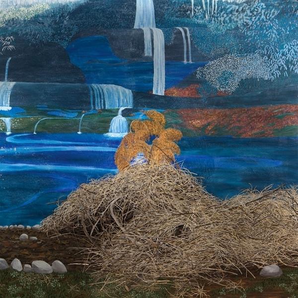 LP Record MARY LATTIMORE - At The Dam GI260 Ghostly Interna 2016 US Dance & Electronica
LP Record MARY LATTIMORE - At The Dam GI260 Ghostly Interna 2016 US Dance & Electronica