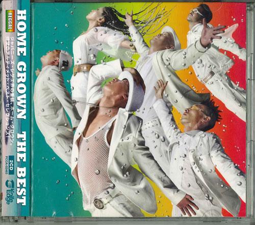 CD HOME GROWN,JUMBO MAATCH,TAKAFIN & B - BEST PCCA02463 Japan ObiReggae, Ska & Dub Used
CD HOME GROWN,JUMBO MAATCH,TAKAFIN & B - BEST PCCA02463 Japan ObiReggae, Ska & Dub Used