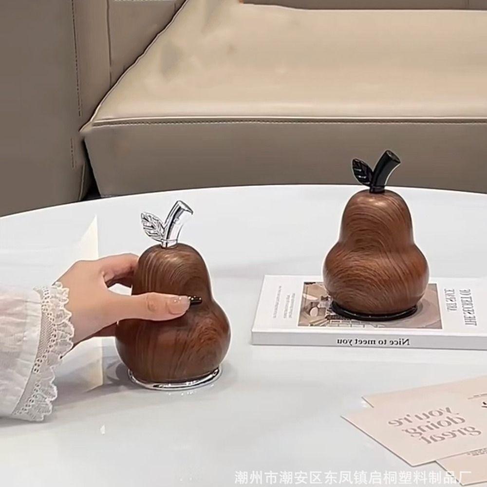 Dust-proof Toothbridge Tube Cute Storage Box Desktop Ornament Toothpick Box Swab чорний
Dust-proof Toothbridge Tube Cute Storage Box Desktop Ornament Toothpick Box Swab чорний